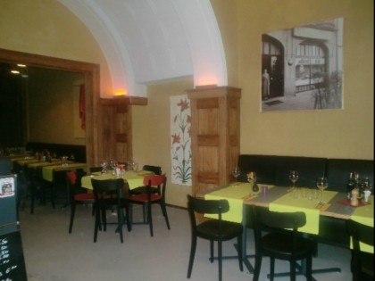 Foto: La Locanda 26