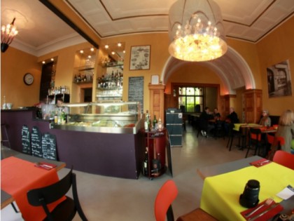 Foto: La Locanda 26